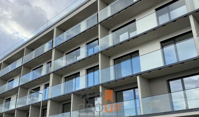 Prodej bytu 1+kk 37 m², Mladá Boleslav – Michalovice