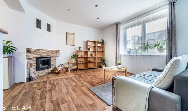 Prodej domu 130 m² s pozemkem 277 m², Foerstrova, Slavkov u Brna, okres Vyškov