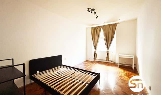 Pronájem bytu 1+1 48 m², Chrudimská, Praha 3 – Vinohrady