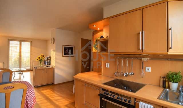 Prodej bytu 3+kk 72 m², Konopišťská, Praha 10 – Vršovice