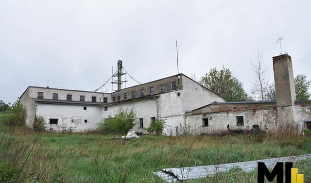 Prodej skladovacích prostor 1 356 m², Jiřice u Moravských Budějovic, okres Znojmo