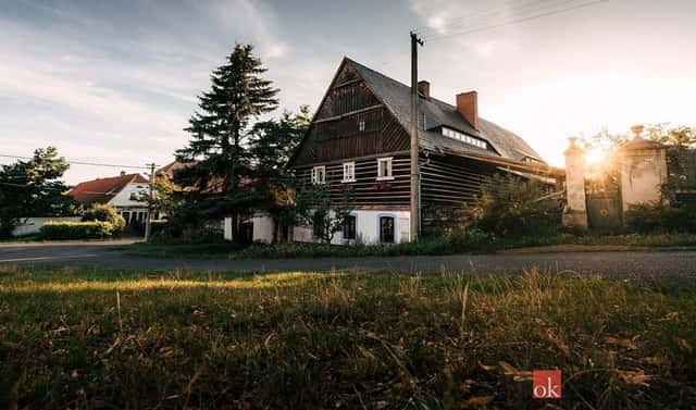 Prodej domu 302 m² s pozemkem 1 479 m², Liběšice – Dolní Nezly, okres Litoměřice