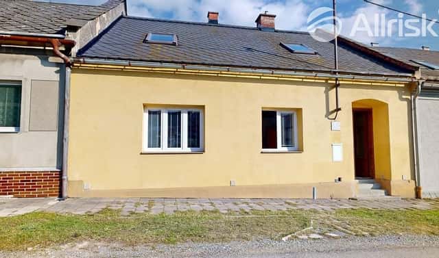 Prodej domu 170 m² s pozemkem 210 m², Mánesova, Bruntál