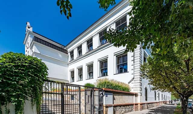 Pronájem bytu 3+kk 146 m², Na Maninách, Praha 7 – Holešovice