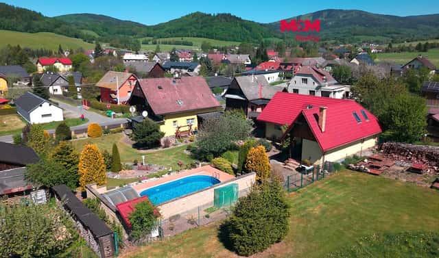 Prodej domu 620 m² s pozemkem 1 349 m², Bukovická, Velké Losiny, okres Šumperk