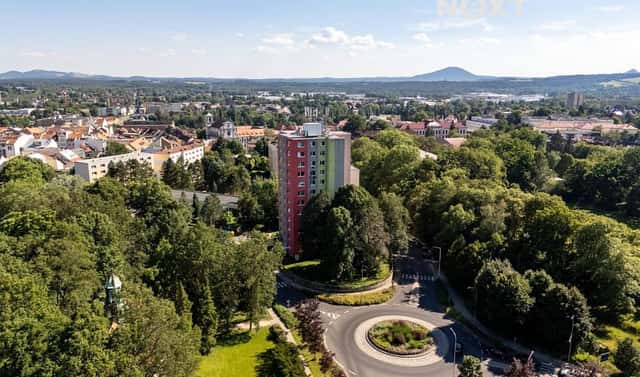 Prodej bytu 3+1 60 m², Roháče z Dubé, Česká Lípa