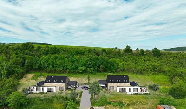 Prodej stavebního pozemku 2 900 m², Horní Bojanovice, okres Břeclav