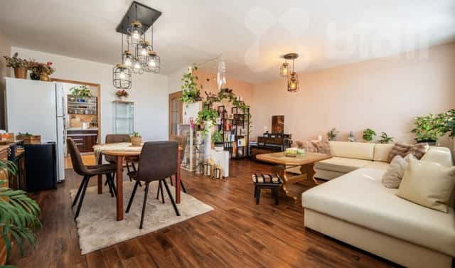Prodej bytu 2+1 67 m², Letců R. A. F., Nymburk