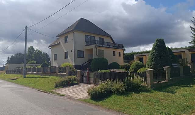 Prodej domu 150 m² s pozemkem 1 000 m², Šonov, okres Náchod