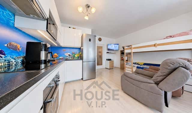 Prodej bytu 2+kk 42 m², Škrábkových, Praha 9 – Letňany