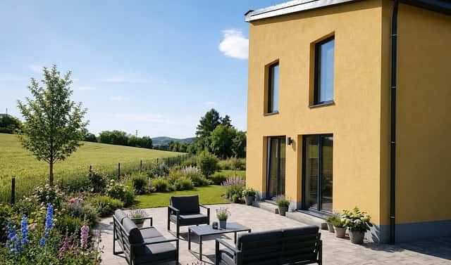 Prodej domu 128 m² s pozemkem 547 m², Mrač, okres Benešov