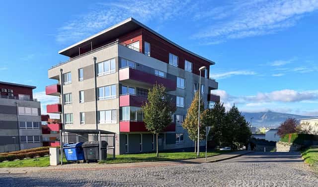Prodej bytu 3+kk 78 m², Zelené údolí, Liberec – Liberec VI-Rochlice