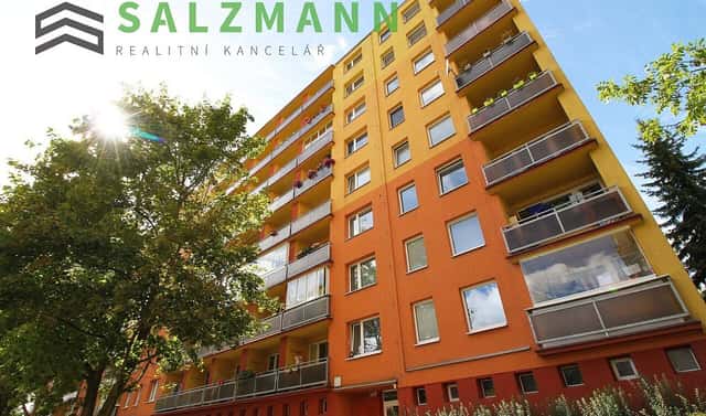 Pronájem bytu 3+1 62 m², Tachovská, Plzeň – Bolevec, okres Plzeň-město