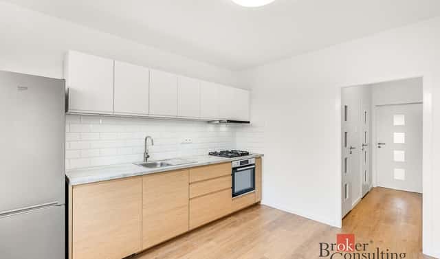 Pronájem bytu 3+1 76 m², Urbánkova, Praha 4 – Modřany