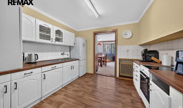 Prodej chaty/chalupy 120 m² s pozemkem 392 m², Tučapy – Dvorce, okres Tábor