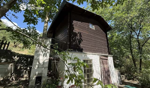 Prodej chaty/chalupy 12 m² s pozemkem 745 m², Achtelky, Brno – Bosonohy, okres Brno-město