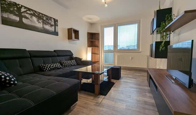 Pronájem bytu 3+1 72 m², Heleny Malířové, Olomouc – Povel