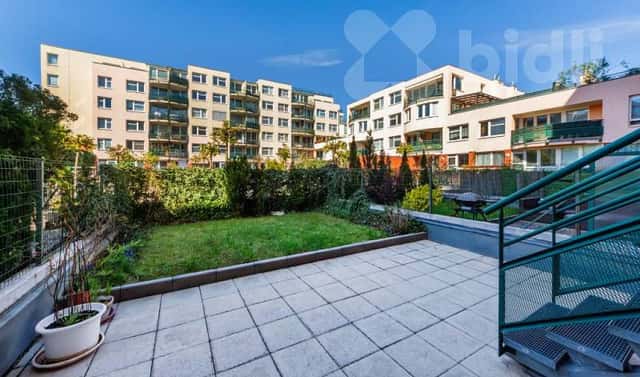 Prodej bytu 2+kk 53 m², Voskovcova, Praha 5 – Hlubočepy