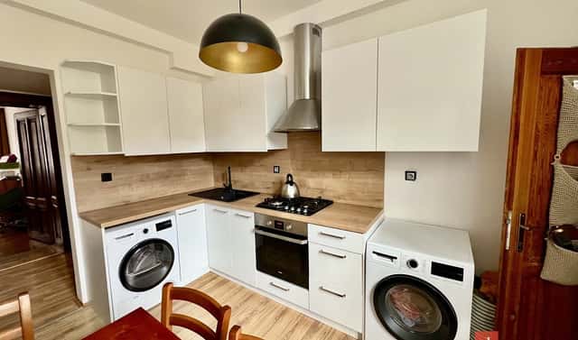 Pronájem bytu 2+1 62 m², Kolářská, Opava – Město