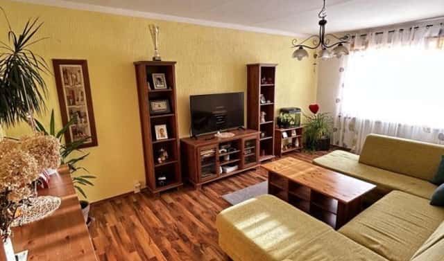 Prodej bytu 3+1 75 m², Tachov