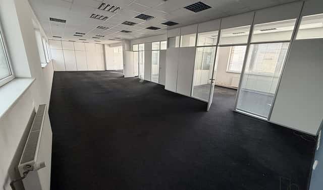 Pronájem kanceláře 173 m², Blansko
