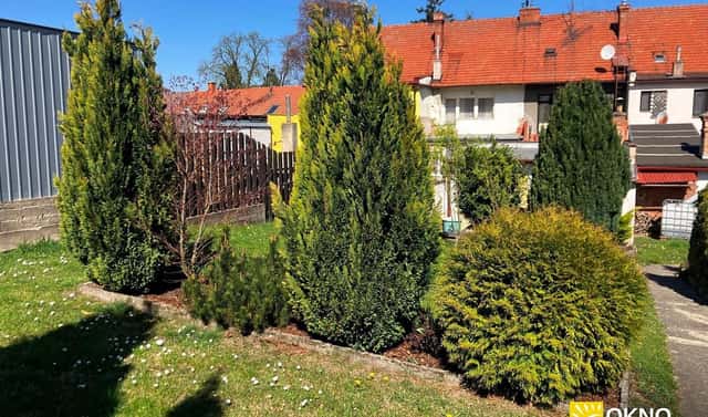 Prodej domu 149 m² s pozemkem 379 m², Koryčany, okres Kroměříž