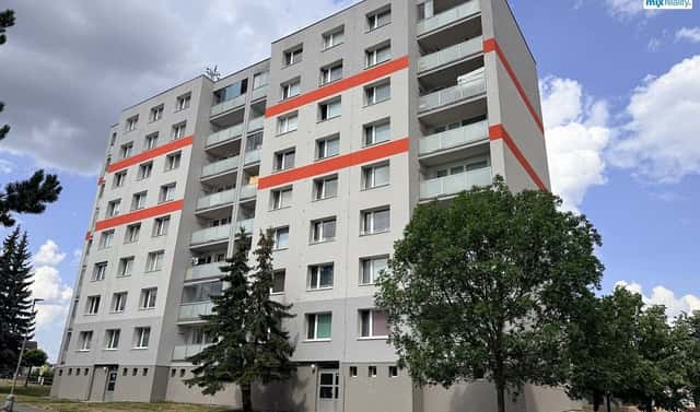 Prodej bytu 3+1 68 m², Havířská, Nýřany, okres Plzeň-sever