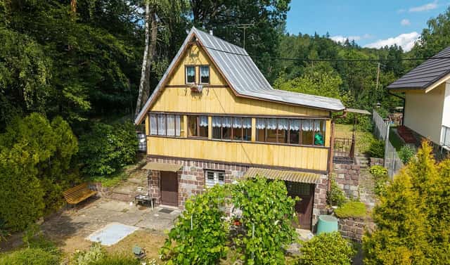 Prodej chaty/chalupy 55 m² s pozemkem 493 m², Baška, okres Frýdek-Místek