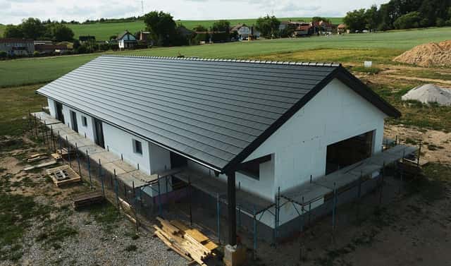 Prodej domu 191 m² s pozemkem 762 m², Loza, okres Plzeň-sever