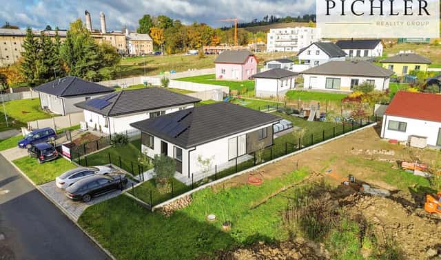 Prodej domu 78 m² s pozemkem 515 m², Mýto, okres Rokycany