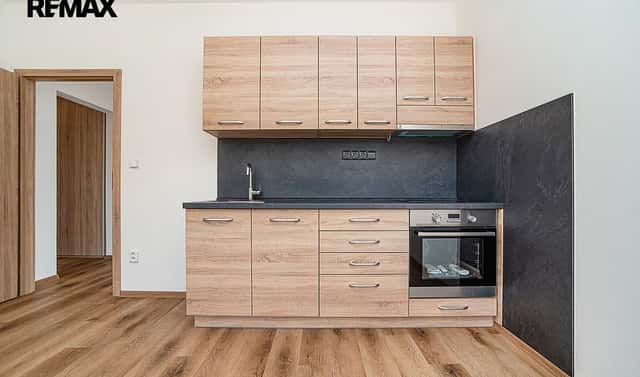 Prodej bytu 2+kk 43 m², Rumburských hrdinů, Nový Bor – Arnultovice, okres Česká Lípa