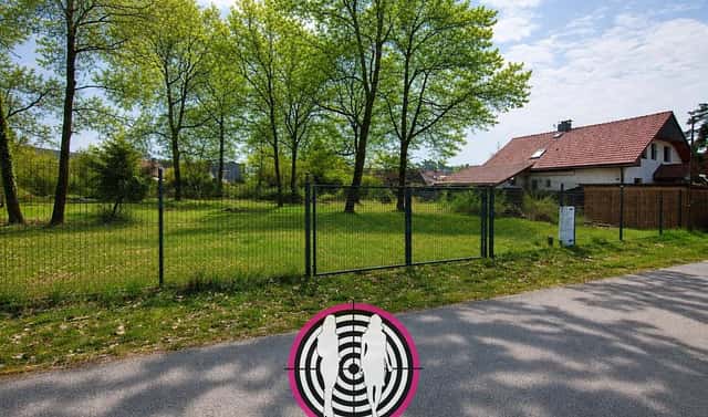 Prodej stavebního pozemku 847 m², Sportovní, Loučeň, okres Nymburk