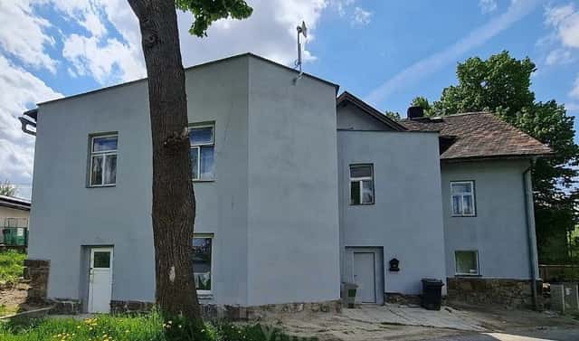 Prodej nájemního domu, činžáku 285 m², Mírová, Havlíčkův Brod
