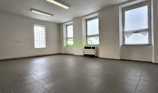 Pronájem kanceláře 36 m², Komenského, Podivín, okres Břeclav