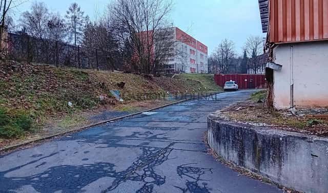 Pronájem parkovacího stání, Gen. Sochora, Ostrava-Poruba, Gen. Sochora, Ostrava – Poruba, okres Ostrava-město