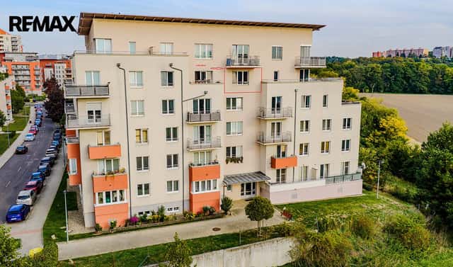 Prodej bytu 1+kk 34 m², Mattioliho, Praha 10 – Záběhlice