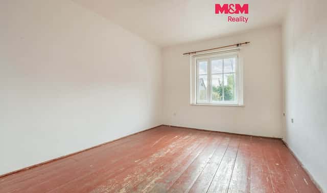 Prodej bytu 2+kk 55 m², Pražská, Slaný, okres Kladno