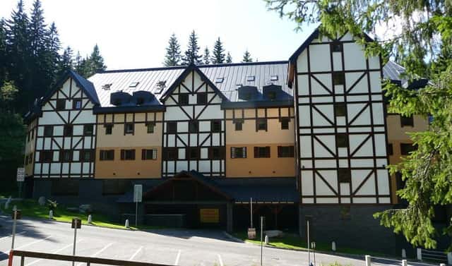 Prodej bytu 2+kk 34 m², Pec pod Sněžkou, okres Trutnov