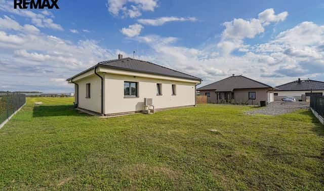 Prodej domu 87 m² s pozemkem 905 m², Úherce, okres Plzeň-sever
