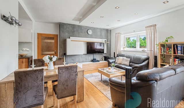 Prodej bytu 3+kk 71 m², Vágnerova, Praha 9 – Kbely