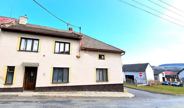 Prodej domu 300 m² s pozemkem 1 830 m², Racková, okres Zlín