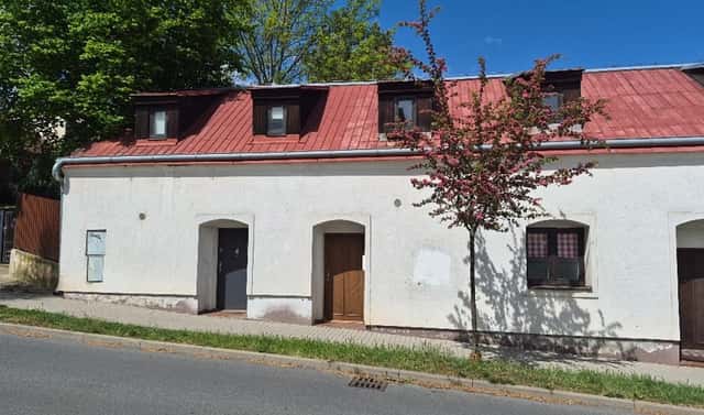 Pronájem bytu 3+kk 76 m², Rudných dolů, Jílové u Prahy, okres Praha-západ
