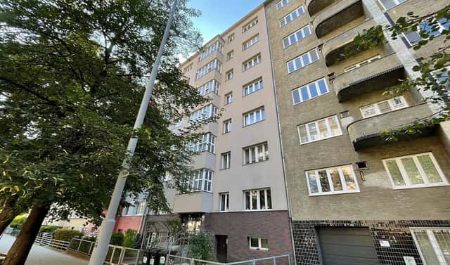 Prodej bytu 3+1 89 m², Botanická, Brno – Veveří, okres Brno-město