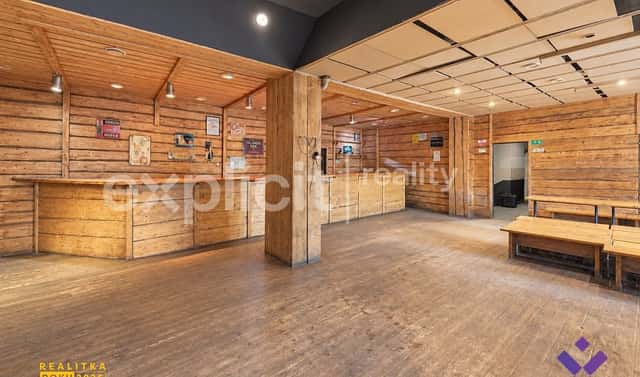 Pronájem komerčního objektu (jiného typu) 150 m², Mánesova, Bojkovice, okres Uherské Hradiště