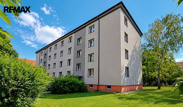 Prodej bytu 2+1 55 m², Matěje Kopeckého, Mělník
