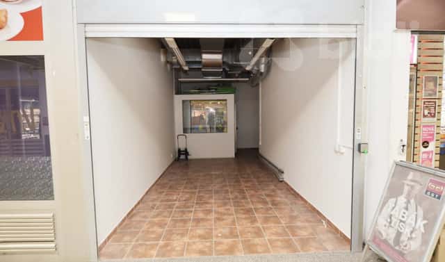 Pronájem obchodních prostor 34 m², Lukášova, Praha 3 – Žižkov