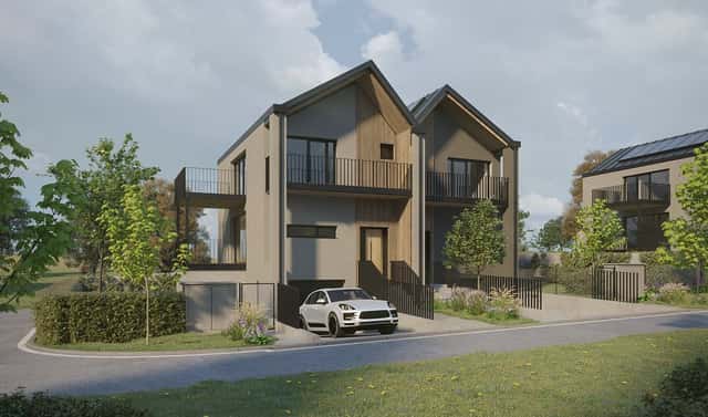Prodej domu 140 m² s pozemkem 319 m², Mrákovská, Praha 5 – Řeporyje