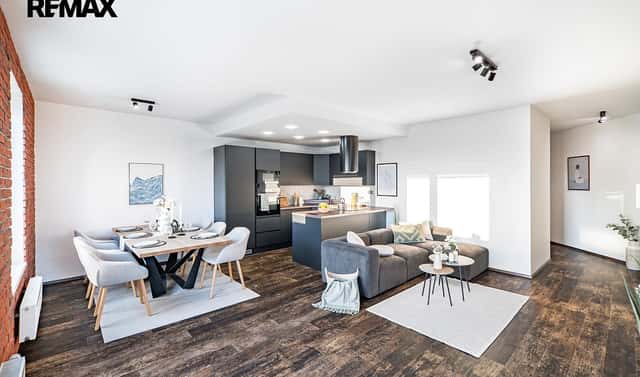 Prodej bytu 3+kk 94 m², Klementova, Praha 5 – Stodůlky
