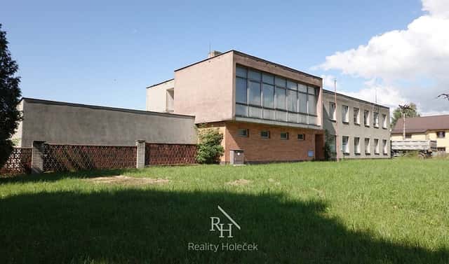 Prodej ubytovacího objektu 556 m², Suchdol nad Odrou, okres Nový Jičín