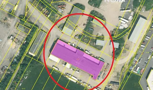 Pronájem výrobních prostor 950 m², Číčenická, Vodňany – Vodňany II, okres Strakonice